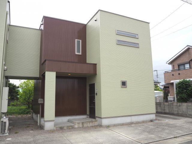 フィットセル川内北 徳島市の不動産 株式会社constant