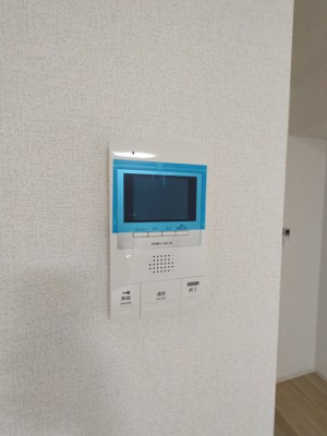 【セキュリティ】 | シャルマン昭和町