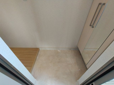 【玄関】 | シャルマン昭和町