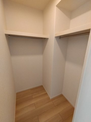 【収納】 | シャルマン昭和町