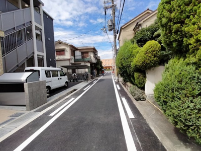 【周辺】 | シャルマン昭和町