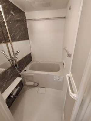 【浴室】 | シャルマン昭和町