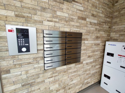 【設備】 | シャルマン昭和町