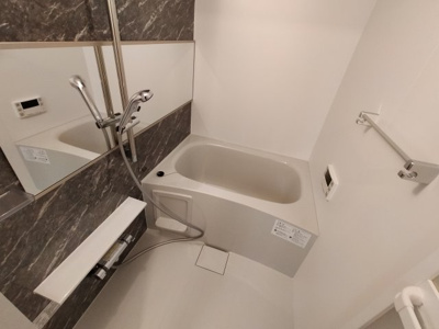 【浴室】 | シャルマン昭和町