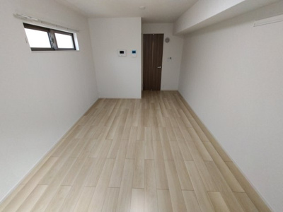 【居間・リビング】 | シャルマン昭和町