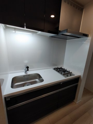 【キッチン】 | シャルマン昭和町