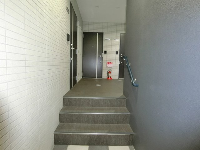 【その他共用部分】 | ＥＤＩＦＩＣＥ長居