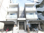 ＥＤＩＦＩＣＥ長居の画像