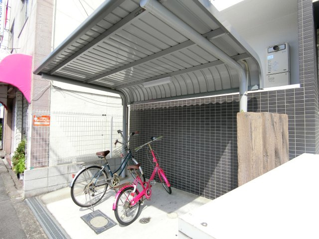 【その他共用部分】 | ＥＤＩＦＩＣＥ長居