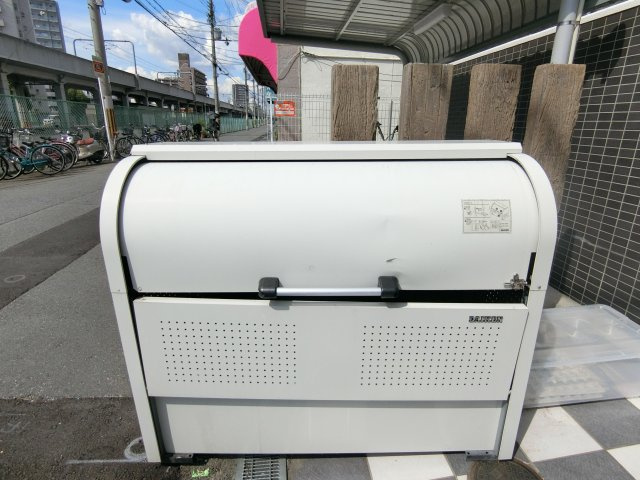 【その他共用部分】 | ＥＤＩＦＩＣＥ長居