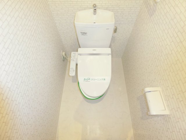 【トイレ】 | ＥＤＩＦＩＣＥ長居
