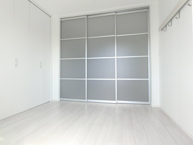 【寝室】 | ＥＤＩＦＩＣＥ長居