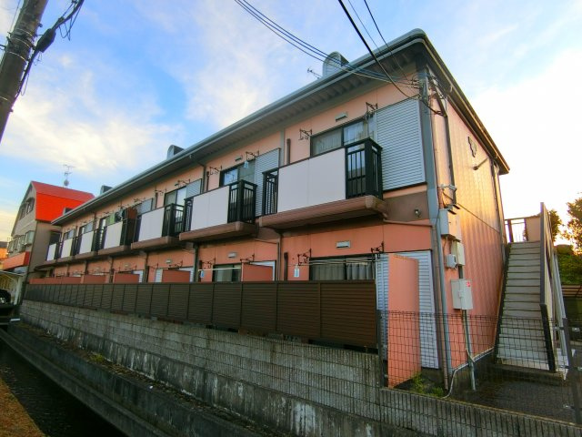 サンシティリーブハイム