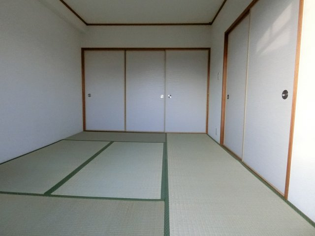 【和室】 | マーレルミノーソ