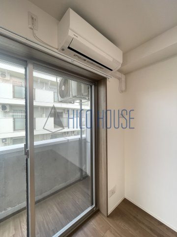 LA・FELICEの設備