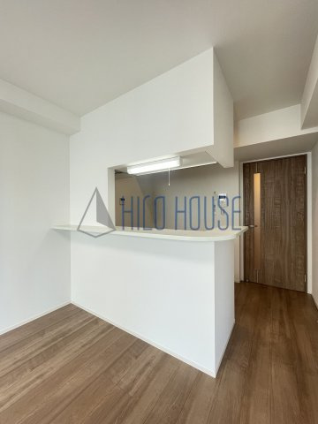 LA・FELICEのキッチン