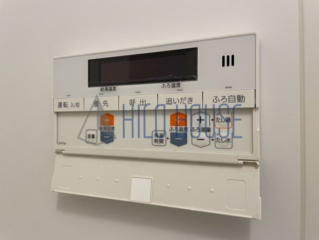 LA・FELICEの設備