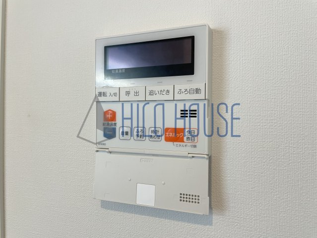 LA・FELICEの設備