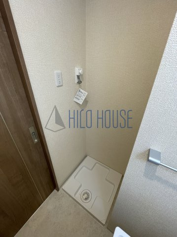 LA・FELICEの設備