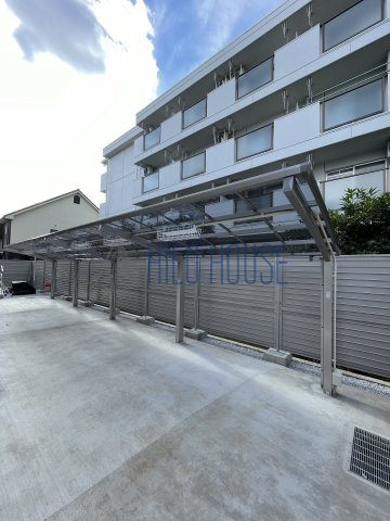 LA・FELICEのその他共用部分