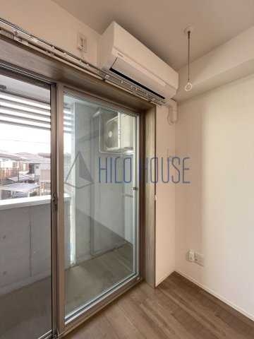 LA・FELICEの設備