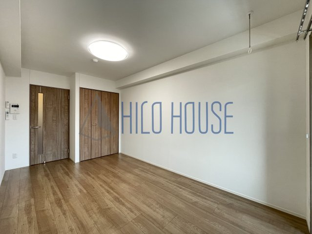 LA・FELICEの寝室