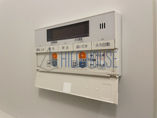 LA・FELICEの設備