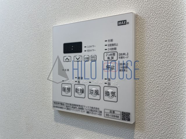 LA・FELICEの設備