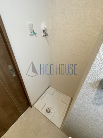 LA・FELICEの設備