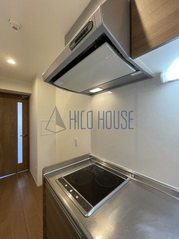 LA・FELICEのキッチン