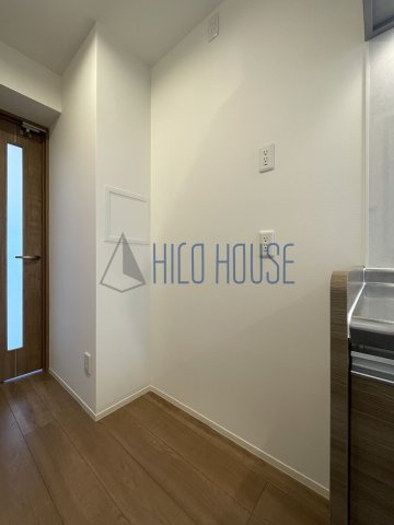 LA・FELICEのキッチン