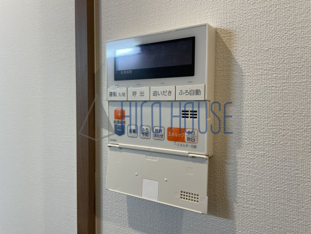 LA・FELICEの設備