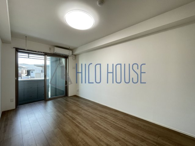 LA・FELICEの居間・リビング