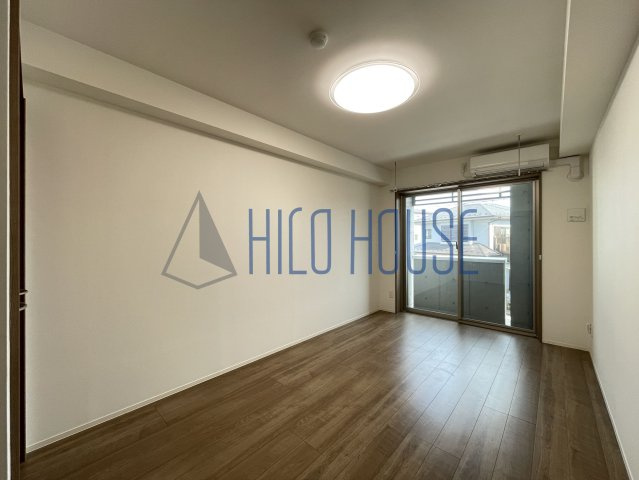 LA・FELICEの居間・リビング