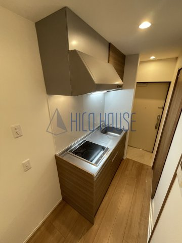 LA・FELICEのキッチン