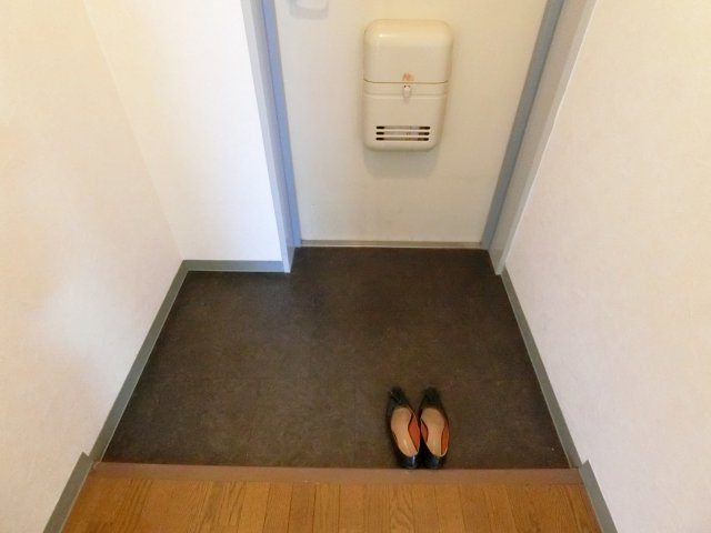 【玄関】 | パルク長居