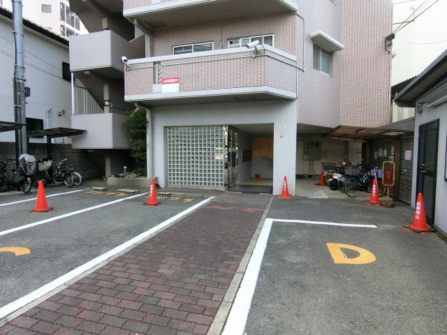 【エントランス】 | パルク長居