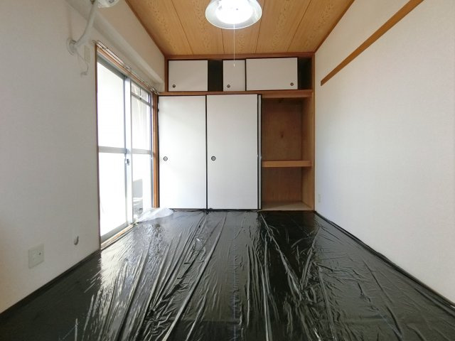 【和室】 | パルク長居