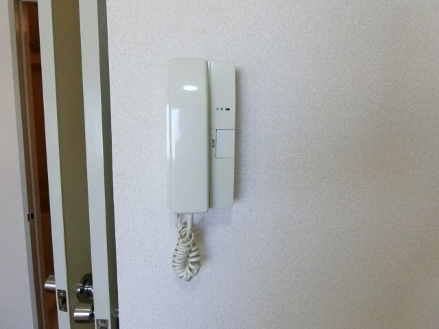 【セキュリティ】 | パルク長居