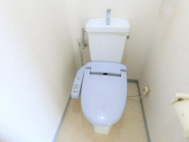 【トイレ】 | パルク長居