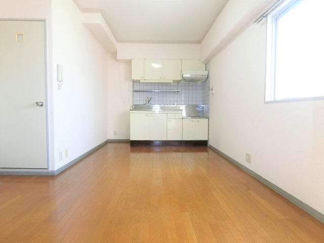 【居間・リビング】 | パルク長居