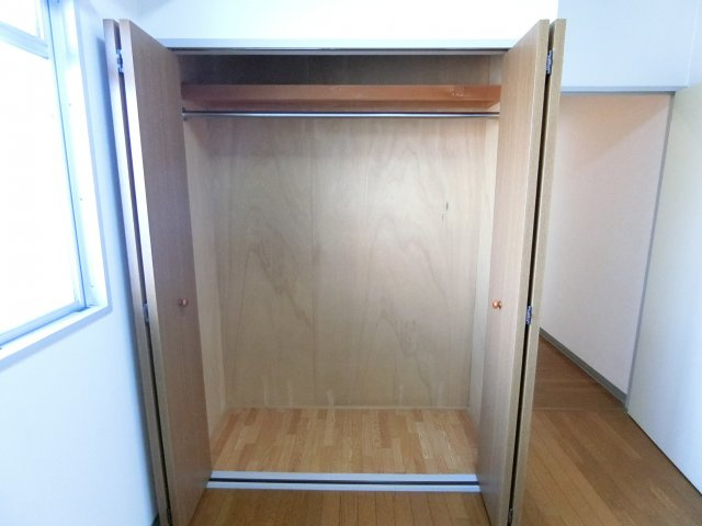 【収納】 | パルク長居