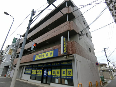 【外観】 | サザンポート内海