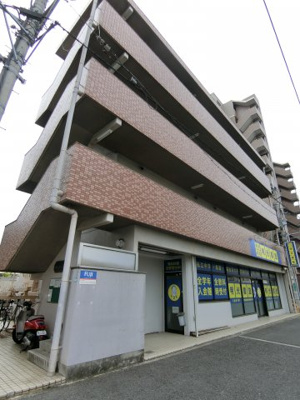 【外観】 | サザンポート内海