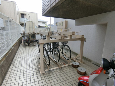 【その他共用部分】 | サザンポート内海