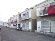 スカイハイツⅠの画像