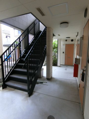 【エントランス】 | フジパレス堺鳳東3番館