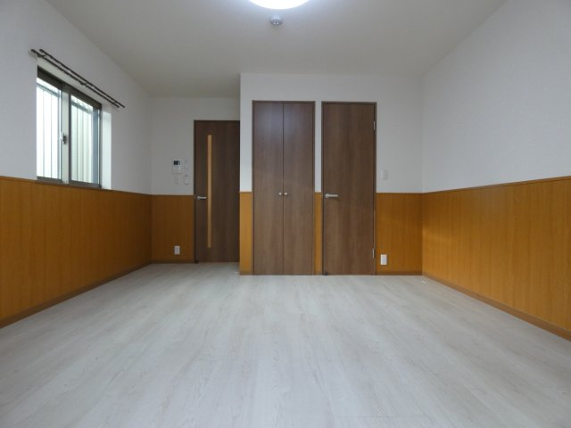 【寝室】 | ウェルスクエア長居公園