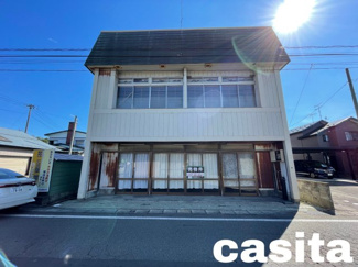 【外観パース】