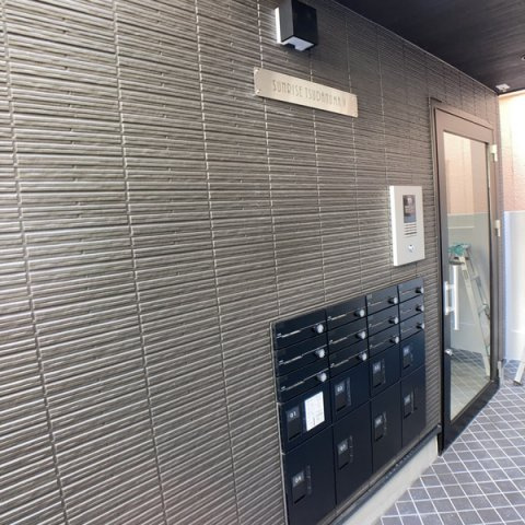 SUNRISE津田沼　Vのその他共用部分